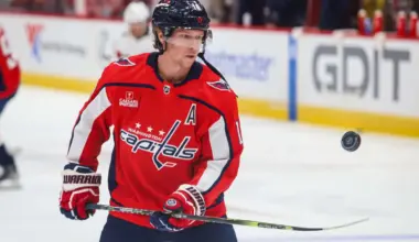 1100-Game NHL Veteran Signs With New Team After Walking Away From the NHL in 2023