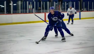 Vancouver Canucks Top Prospect & 2025 1st-Round Pick Given Massive Opportunity This Summer