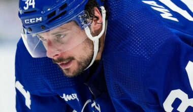 New NHL CBA Will Make It Tougher For Canadian Teams To Compete