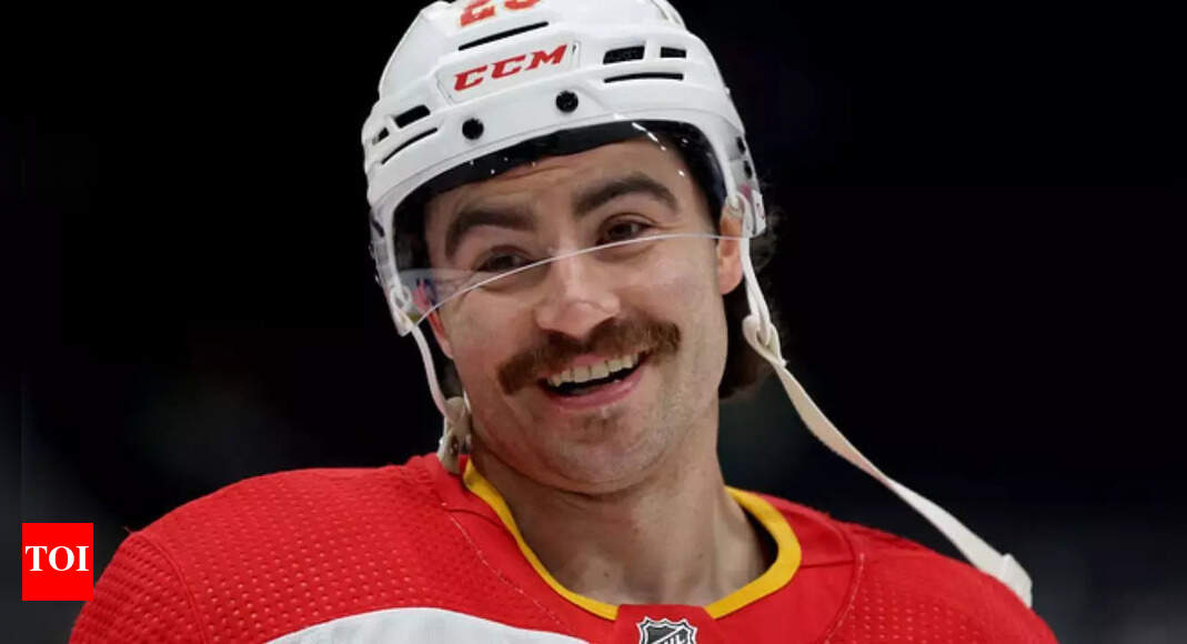 NHL Rumors: Dillon Dube drawing interest from Sharks, Kraken, and Islanders after being cleared of sexual assault charges | NHL News