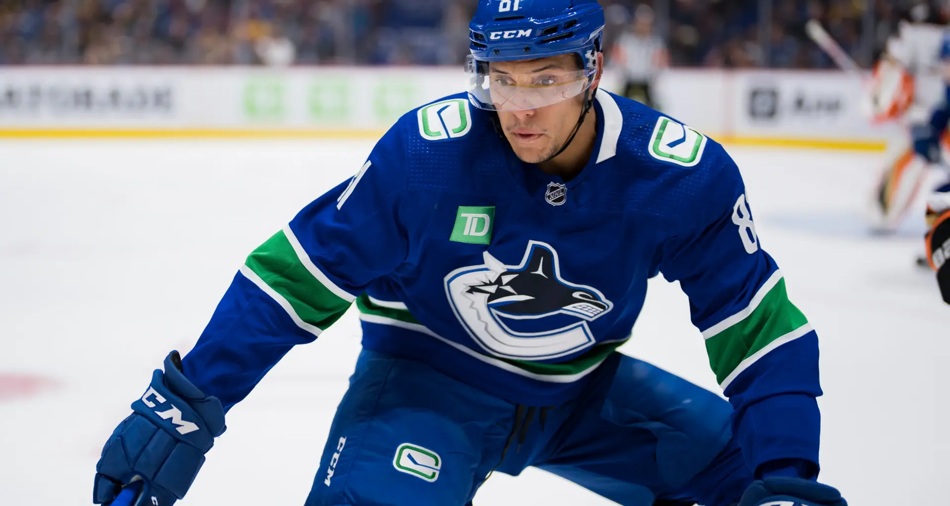 Vancouver Canucks Now Forced to Replace Dakota Joshua with Third-Liner Acquired from Penguins Last S