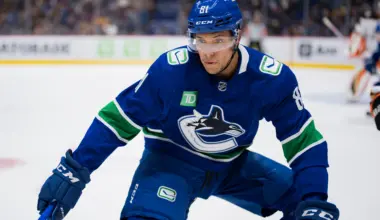 Vancouver Canucks Now Forced to Replace Dakota Joshua with Third-Liner Acquired from Penguins Last S