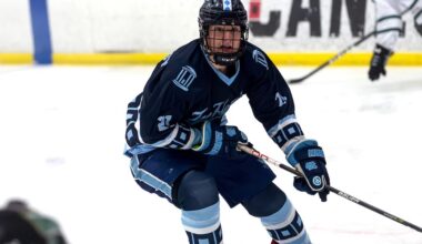 UNC Club Hockey Facing Carolina Hurricanes Alumni Team in Exhibition