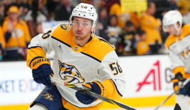 Sabres Rumors: 3 Potential Trade Targets Linked To Buffalo