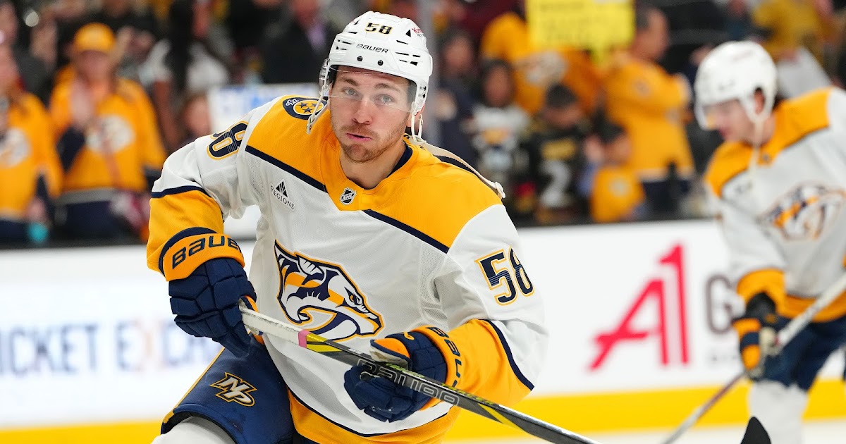 Sabres Rumors: 3 Potential Trade Targets Linked To Buffalo