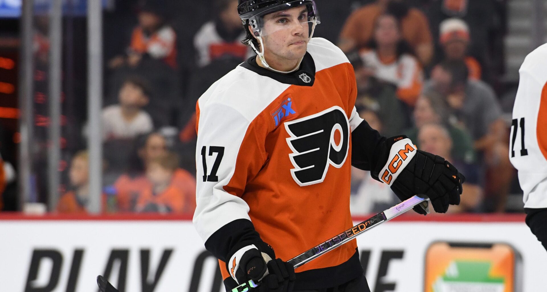 Flyers Rookie Series is returning to Allentown