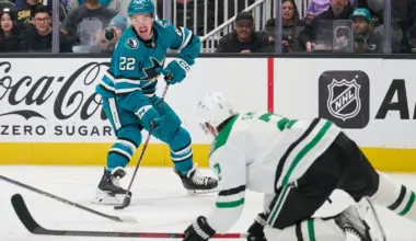 Reigning AHL MVP Unexpectedly Breaks Contract With San Jose and Walks Away From NHL