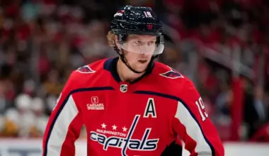 Nicklas Backstrom Admits His True Feelings on Leaving the League to Sign in Home Country