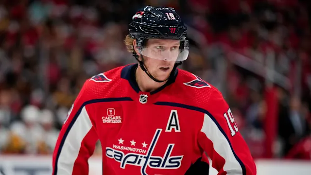 Nicklas Backstrom Admits His True Feelings on Leaving the League to Sign in Home Country