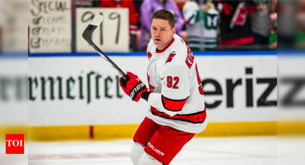 Could the former Stanley Cup champion Evgeny Kuznetsov find new life with the Bruins, Canucks, or Avalanche? | NHL News