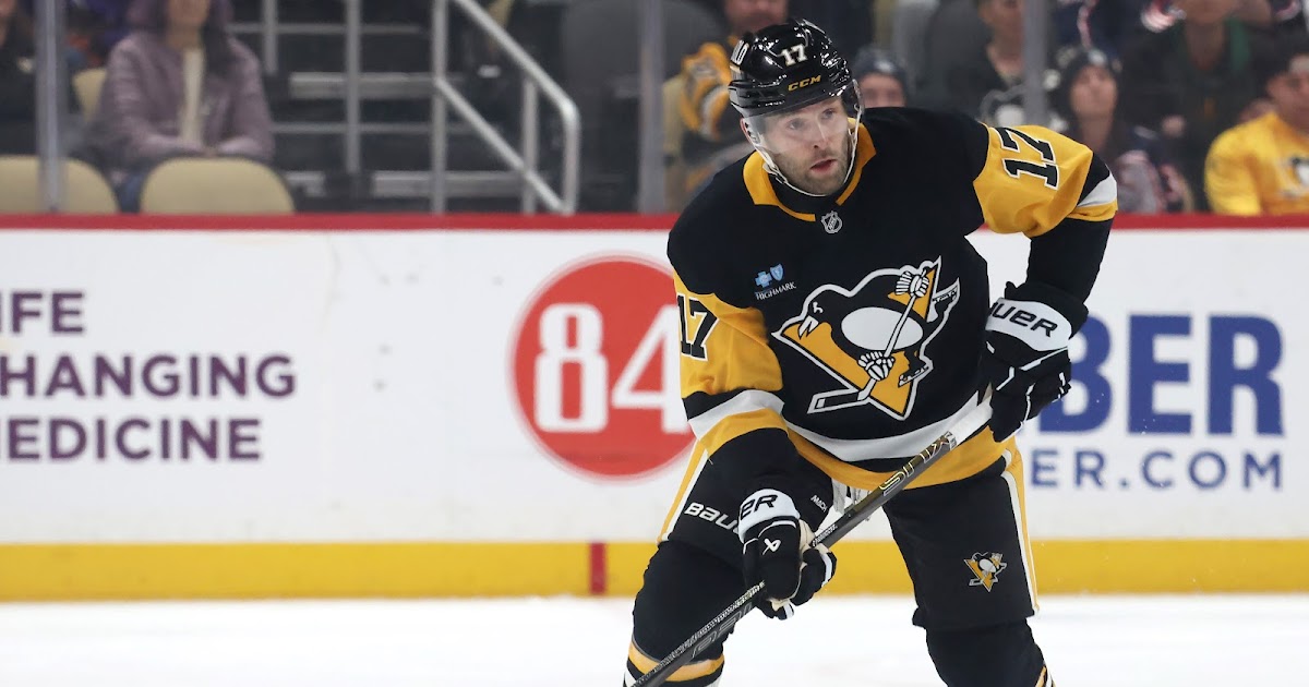 Penguins: 3 Teams Who Could Acquire Bryan Rust