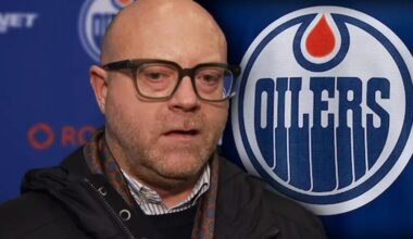 Stan Bowman Oilers NHL Trade Talk