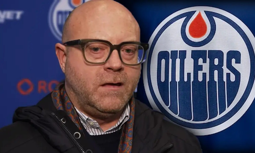 Stan Bowman Oilers NHL Trade Talk