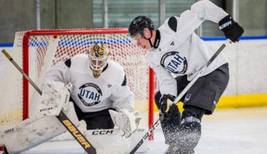 What Daniil But's KHL stats say about his NHL potential – Deseret News