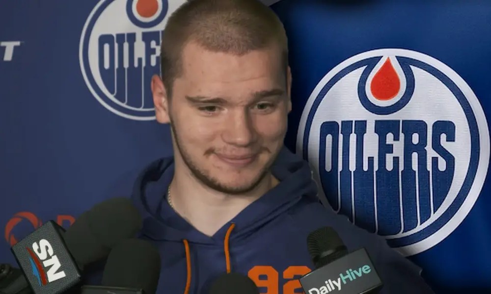 Insider: Oilers to Finalize 5 Key Extensions Within Next 4 Weeks