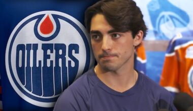 Teased Trade Would Shake Up Oilers Youth Movement This Season