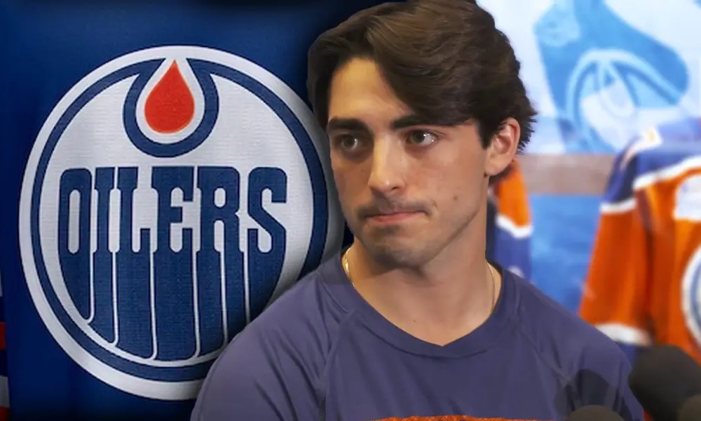 Teased Trade Would Shake Up Oilers Youth Movement This Season