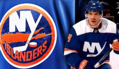 Top Islanders Star Tells Asst. GM, "You Better Not Trade Me"