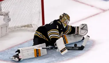 Oilers to Acquire a Top-Tier Goalie. An Official Trade Offer Is on the Table in a Blockbuster Deal