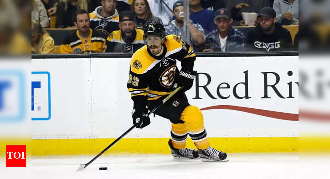 From Panthers to Prague: NHL forward Peter Mueller retires after 16-year rollercoaster across hockey's biggest stages | NHL News