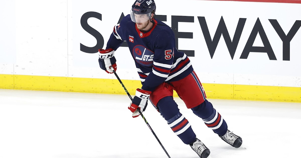 Revealed: Jets & Dylan Samberg Have Massive $3.5 Million Gap in Arbitration