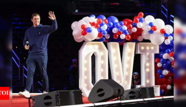 Former Washington Capitals star Nicklas Backstrom leaves the NHL behind and joins Brynäs IF after hip rehab | NHL News