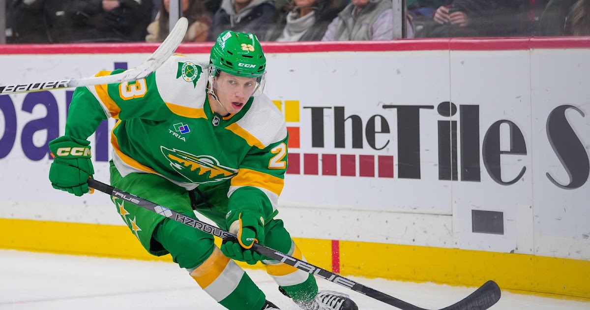 Insiders Reveal Ominous Reality for Marco Rossi Standoff With Wild