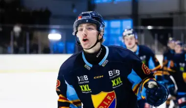 The Vancouver Canucks' 2025 Draft Decision Is Already Turning Heads