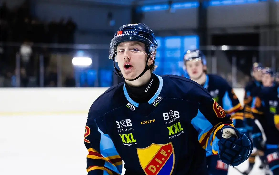 The Vancouver Canucks' 2025 Draft Decision Is Already Turning Heads