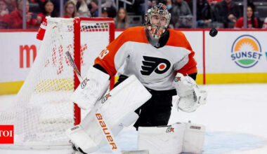 “A non-starter for the Edmonton Oilers”: Carter Hart’s NHL comeback faces major hurdle despite acquittal, says insider | NHL News