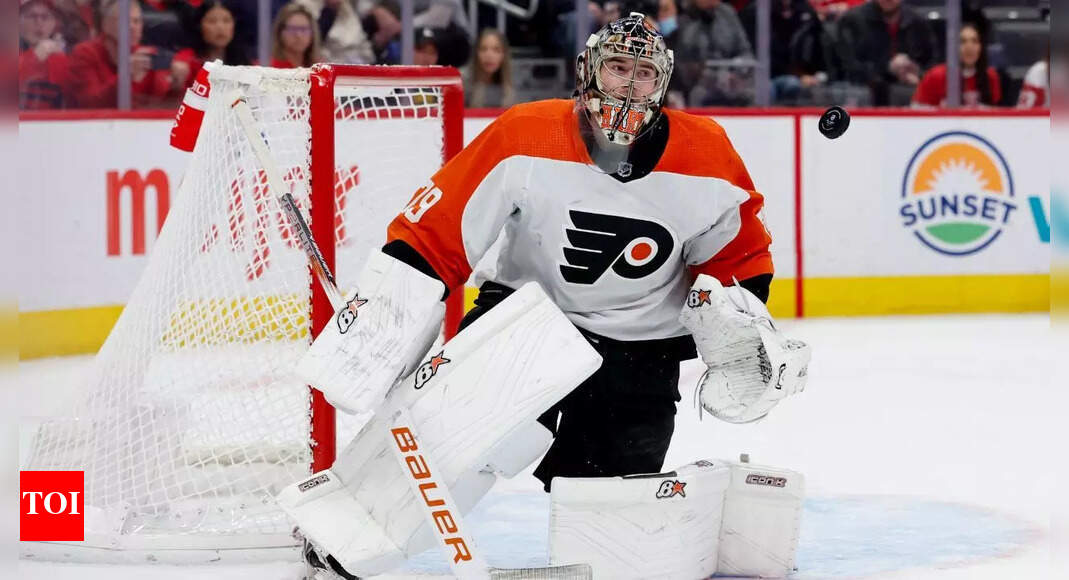 “A non-starter for the Edmonton Oilers”: Carter Hart’s NHL comeback faces major hurdle despite acquittal, says insider | NHL News