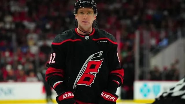 Dakota Joshua's Sudden Departure Clears Way for Canucks to Acquire Former Capitals Star