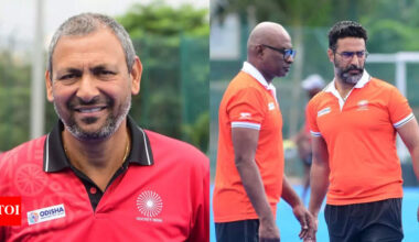 Vocal for local: National Women’s hockey chief coach believes investing in home grown talent is the way forward | Hockey News