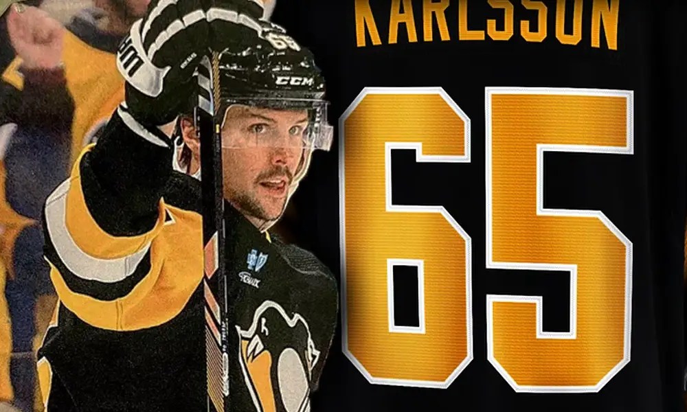 Breaking Down the Top Trade Packages for Penguins’ Erik Karlsson