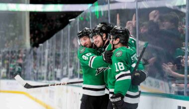 Best Stars Games of Last Season