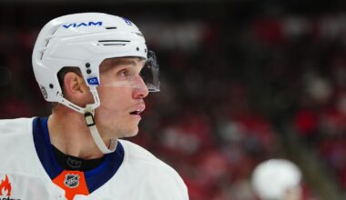 NHL Rumors: Bo Horvat Sends Strong Message to Islanders Amid Trade Rumors