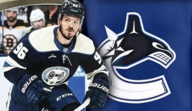 Unexpected Teams in Play for Jack Roslovic as UFA Waits for Deal