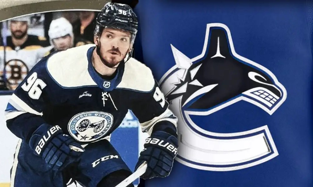 Unexpected Teams in Play for Jack Roslovic as UFA Waits for Deal