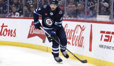 Hermantown's Samberg agrees to new deal with Winnipeg Jets - Duluth News Tribune