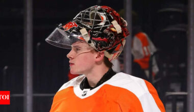 Edmonton Oilers bold stand on Carter Hart sparks nationwide outrage among NHL fans | NHL News