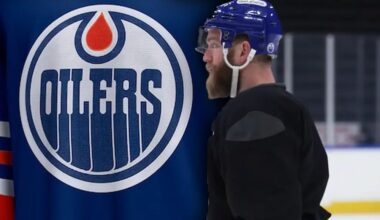 Without Trade, Oilers May be Forced to Overpay on Ekholm Extension