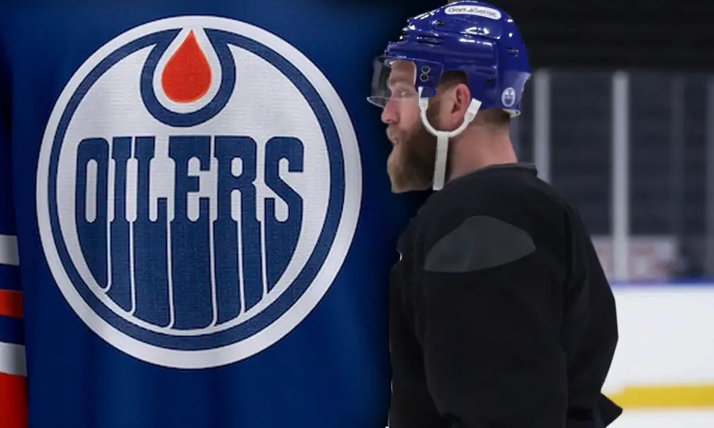 Without Trade, Oilers May be Forced to Overpay on Ekholm Extension