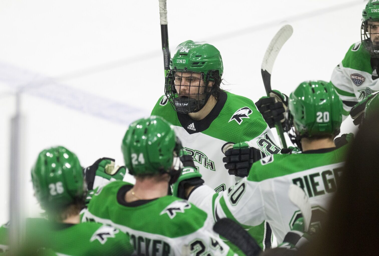 Eager to develop and win, Jackson Keane jumps back into college hockey as Beavers’ assistant
