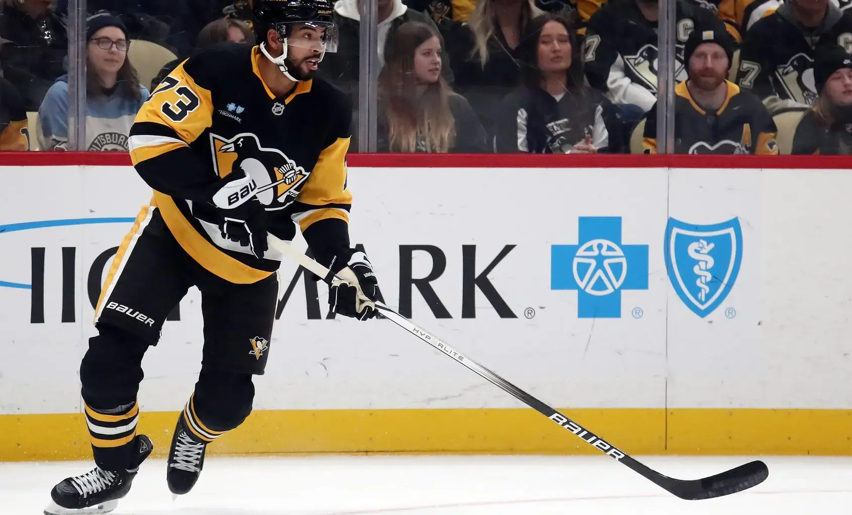 Former First Round Pick Opens up on Decision to Sign With the Vancouver Canucks