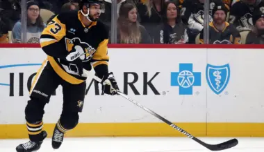 Former First Round Pick Opens up on Decision to Sign With the Vancouver Canucks