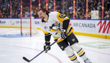 NHL Rumors: Erik Karlsson Trade Options Dwindling