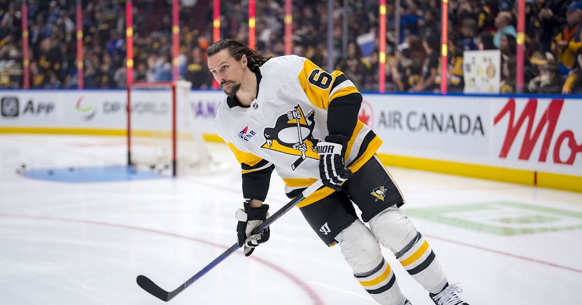 NHL Rumors: Erik Karlsson Trade Options Dwindling
