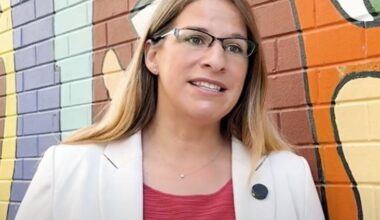 Lyndsey Butcher, the Director of Care at the Sexual Assault Support Centre of Waterloo Region says they work closely with survivors from the moment they make the decision to report to police through to the end of a trial.