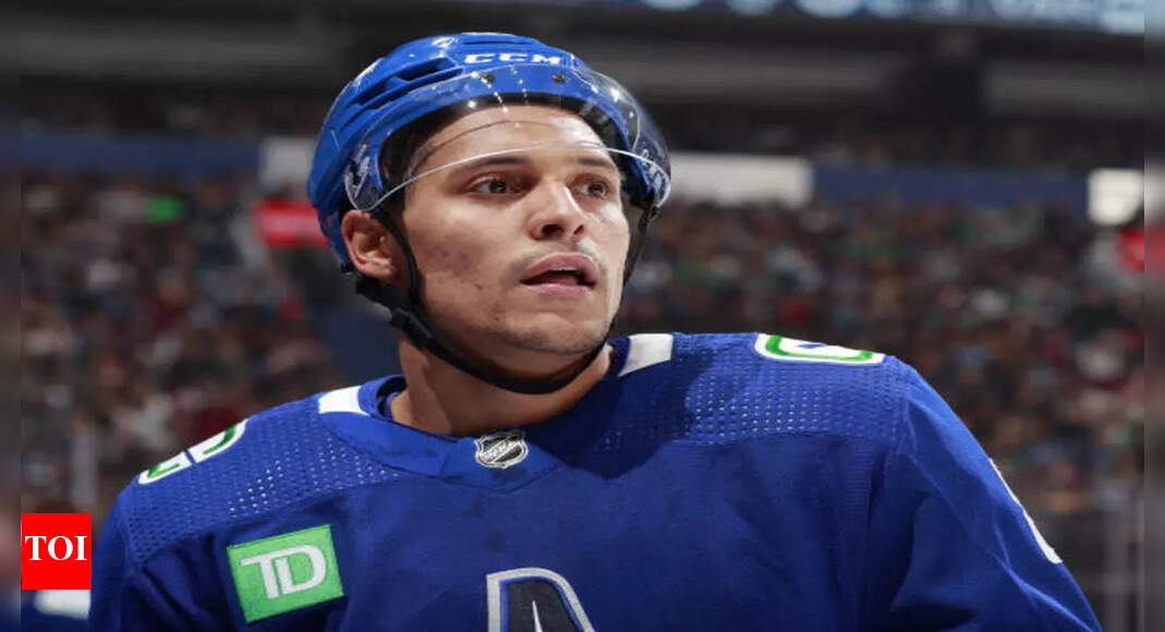 Canucks may regret trading Dakota Joshua to Maple Leafs more than Arturs Silovs to Penguins, says Frank Corrado | NHL News
