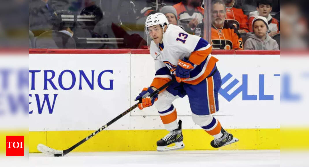 Mathew Barzal claps back: Why won’t he just shoot in NHL games | NHL News